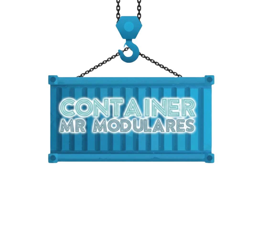 MR Modulares Logo